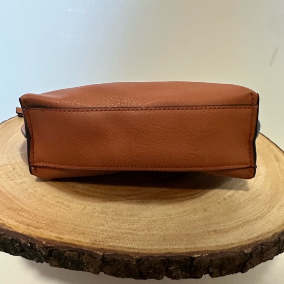 🧡 Laura Mercier Paris New York Bur Zip-Top Travel Cosmetics Bag🧡 - Picture 4 of 10